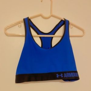 Under Armour Sports Bra